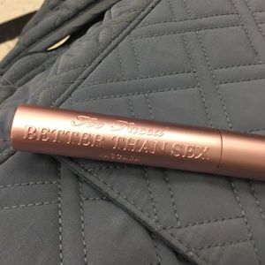 Too Faced Better Than Sex Mascara